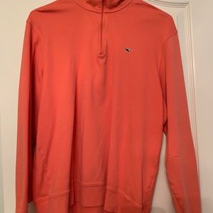 Vineyard Vines 3/4 zip